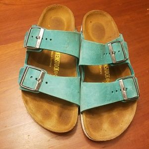 Birkenstock sandle